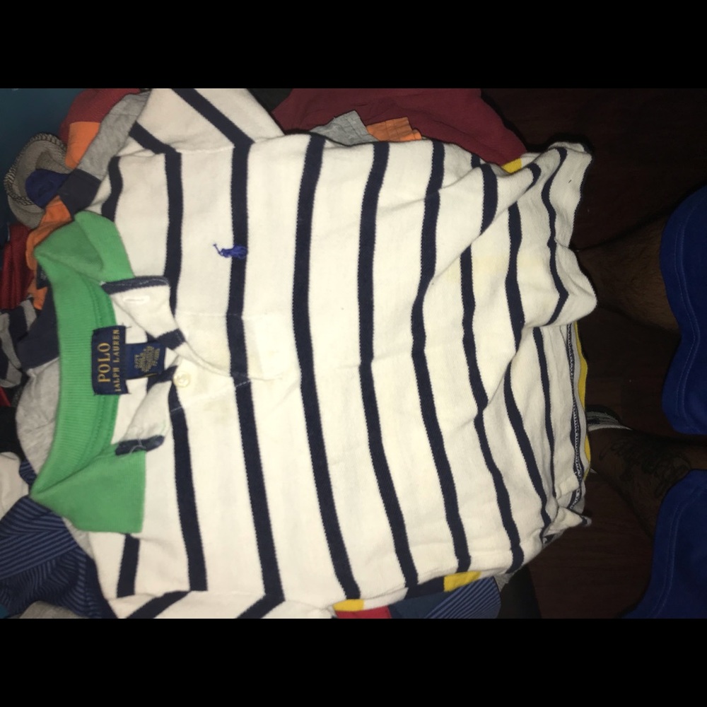Polo - Picture 6 of 8